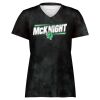 222796 Ladies' Cotton-Touch Poly T-Shirt Thumbnail