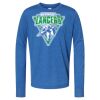 3513Y Youth Extra Soft Tri-blend Long Sleeve Thumbnail